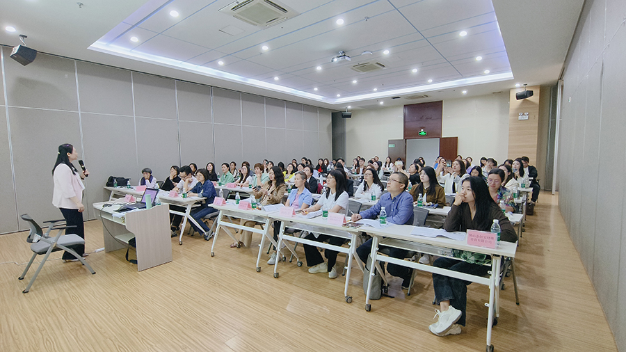 出口退税新政策答疑座谈会圆满举办，助力会员企业破解实操难题